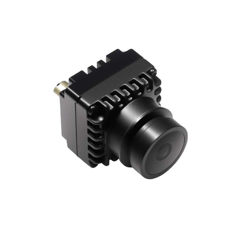 3MP GMSL2 HeatClear Camera
