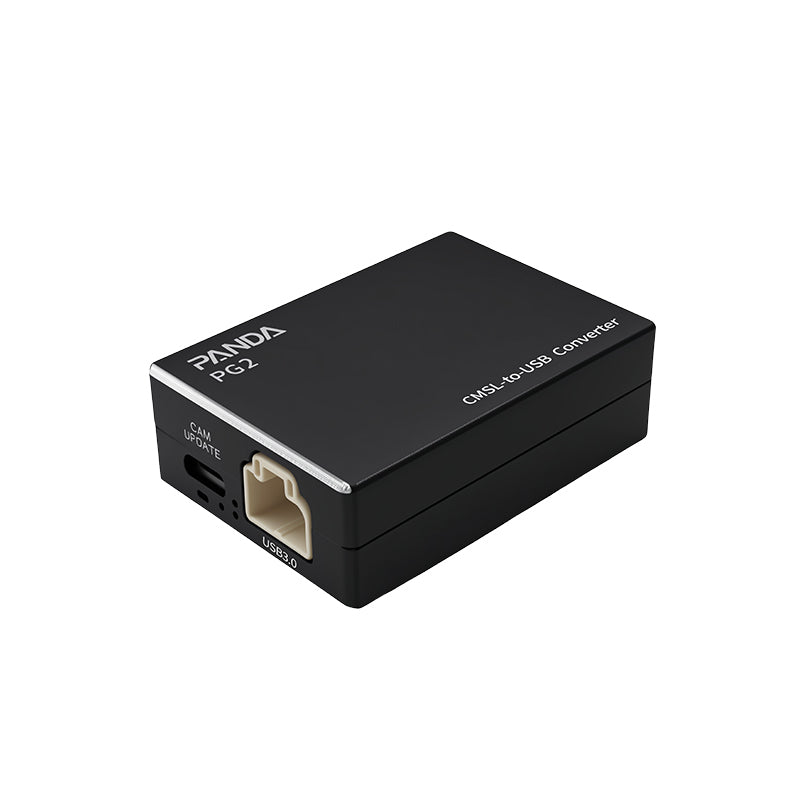 SerDes-to-USB Converter PANDA serial PG2