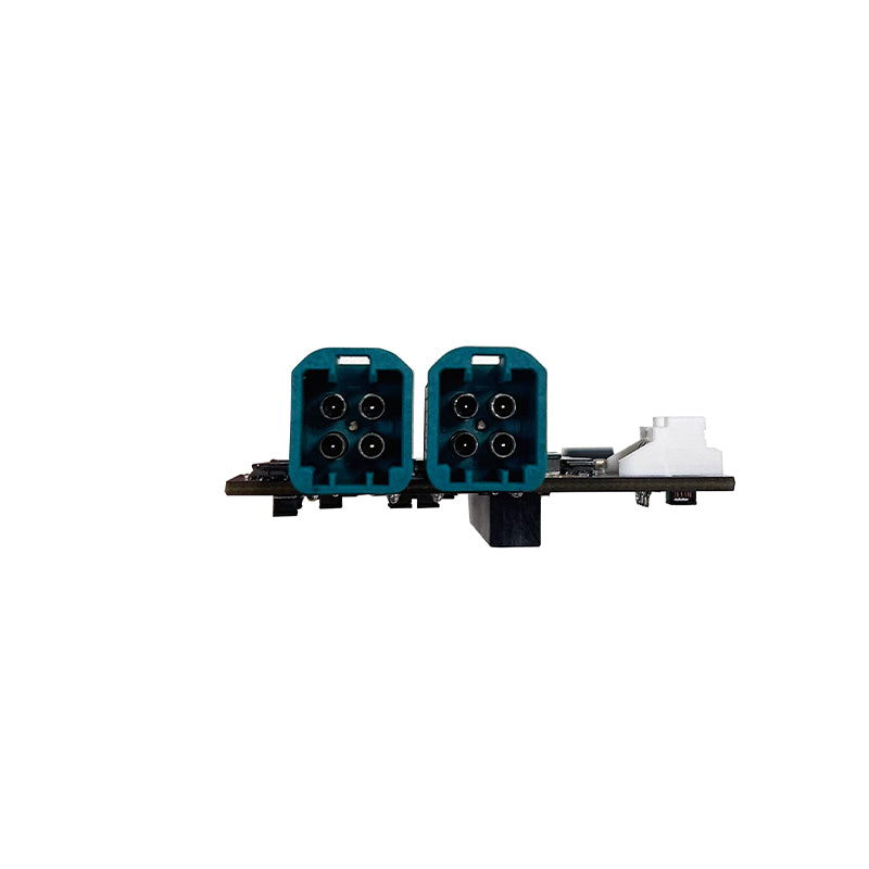 Jetson AGX Orin 8CH GMSL2 camera adapter board SG8A-AGON-G2Y-Ax