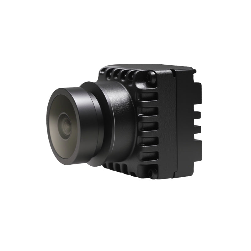 3MP GMSL2 HeatClear Camera