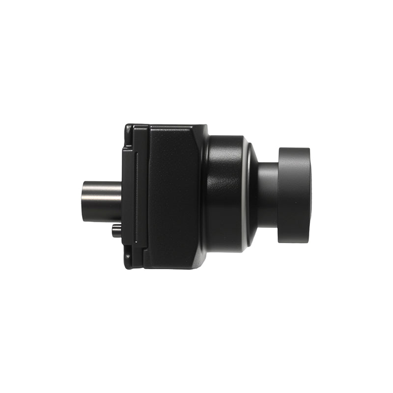 2.95MP ISX031 with ISP GMSL2 Camera