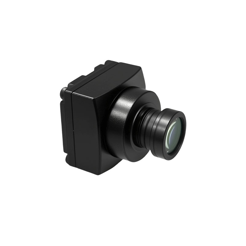 2.95MP ISX031 with ISP GMSL2 Camera