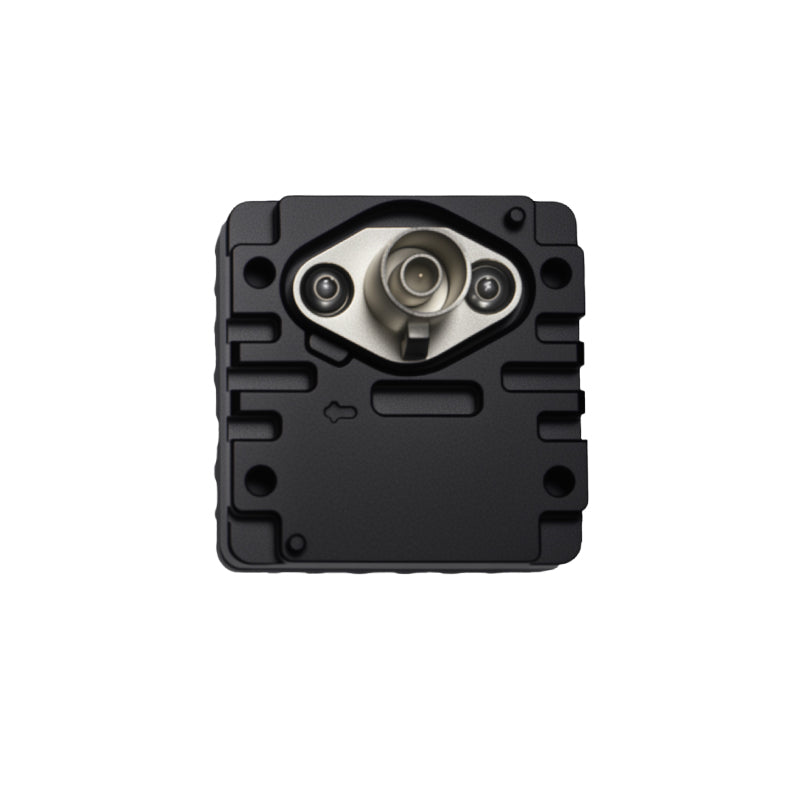 3MP GMSL2 HeatClear Camera