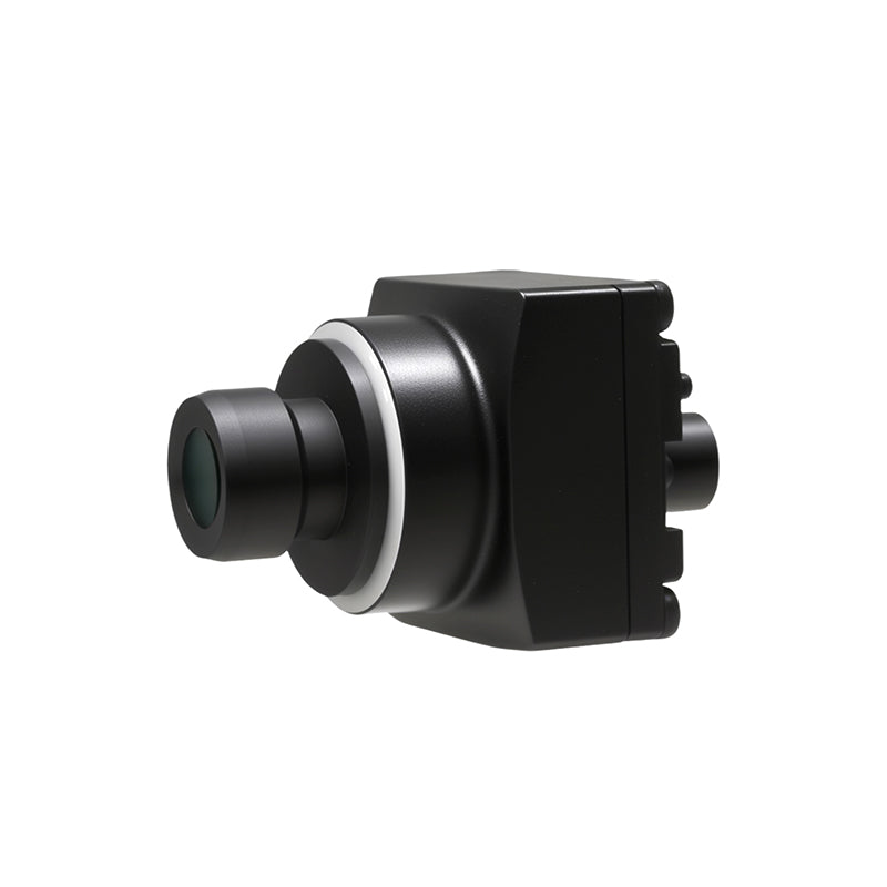 2.95MP ISX031 with ISP GMSL2 Camera