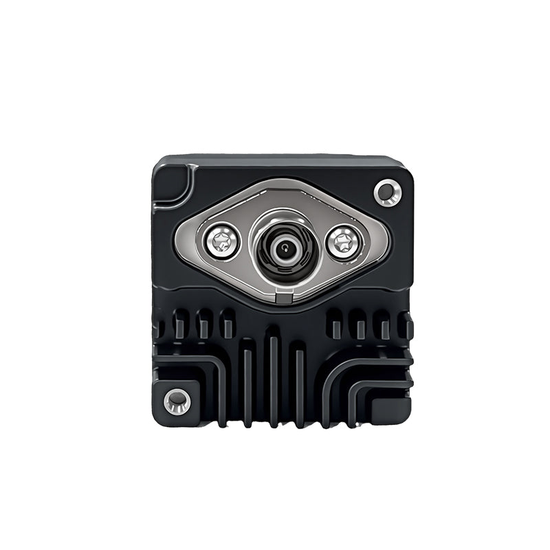 8MP OX08D10 with ISP GMSL2 Camera