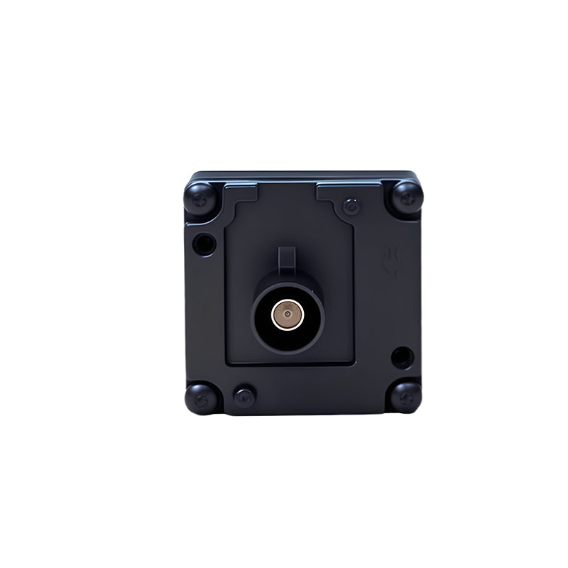 2.95MP ISX031 with ISP GMSL2 Camera