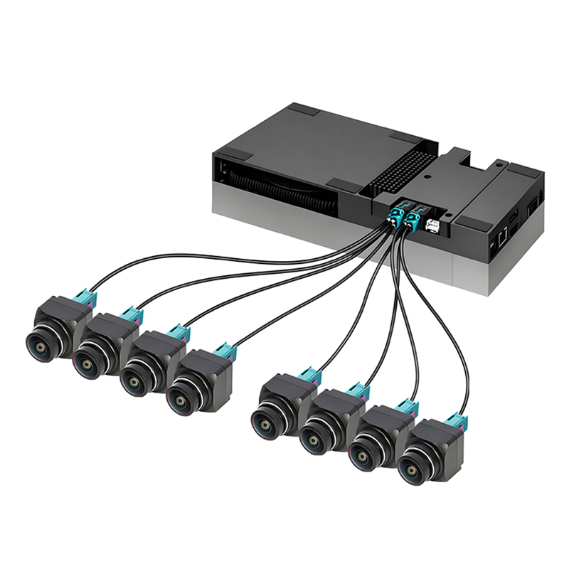 SENSING Thor Kit TRD1 G2A Developer Kit