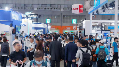 SENSING TECH Debuts at 2026 Taipei International Industrial Automation Exhibition