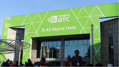 SENSING TECH at NVIDIA GTC 2026: Partnering to Shape the New Blueprint for Robotic Vision 2026-03-21 15:57