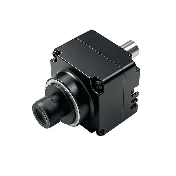 2MP AR0233 with ISP GMSL2 Camera