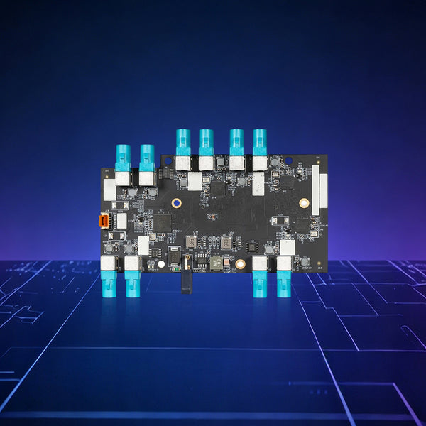 10CH GMSL2 Adapter Board SG10A-AGON-G2M-Ax for NVIDlA Jetson AGX Orin Developer Kit