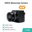 3MP Rolling Shutter Monocular Camera SHF3L