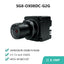 8MP OX08D10 without ISP GMSL2 Camera