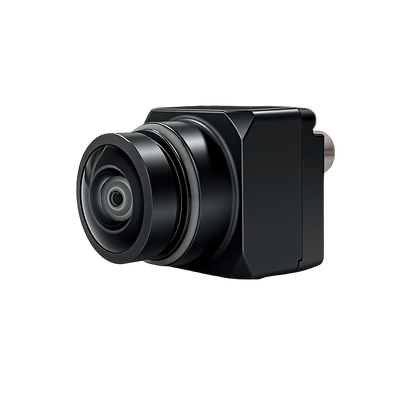 3MP ISX031 with ISP GMSL2 Camera