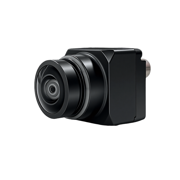 3MP ISX031 with ISP GMSL2 Camera