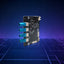 4CH GMSL2 Adapter Board SG4A-NONX-G2Y-A3 for NVIDIA Jetson Orin Nano Developer Kit