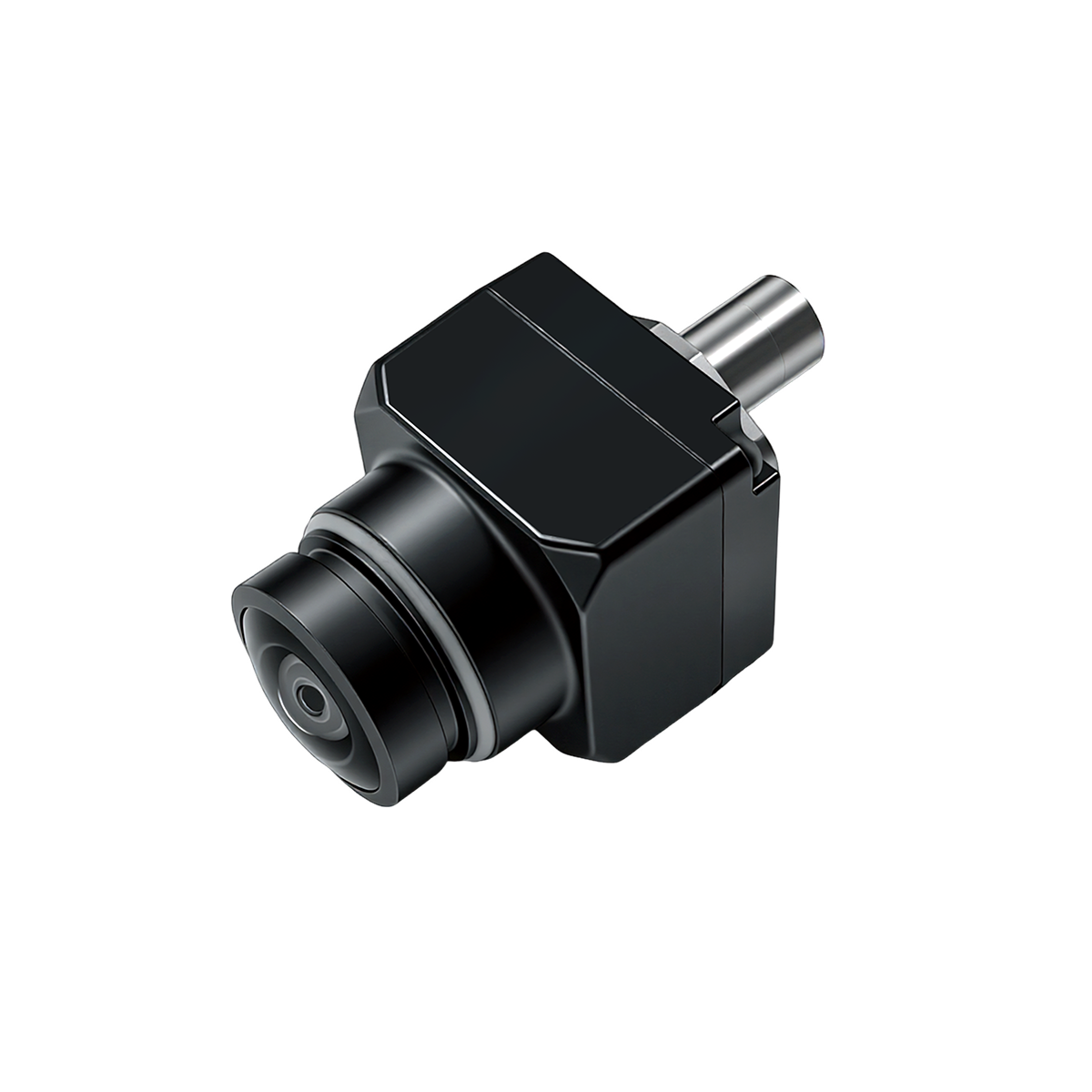 3MP ISX031 with ISP GMSL2 Camera