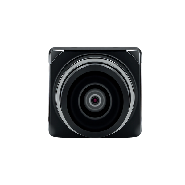 3MP ISX031 with ISP GMSL2 Camera