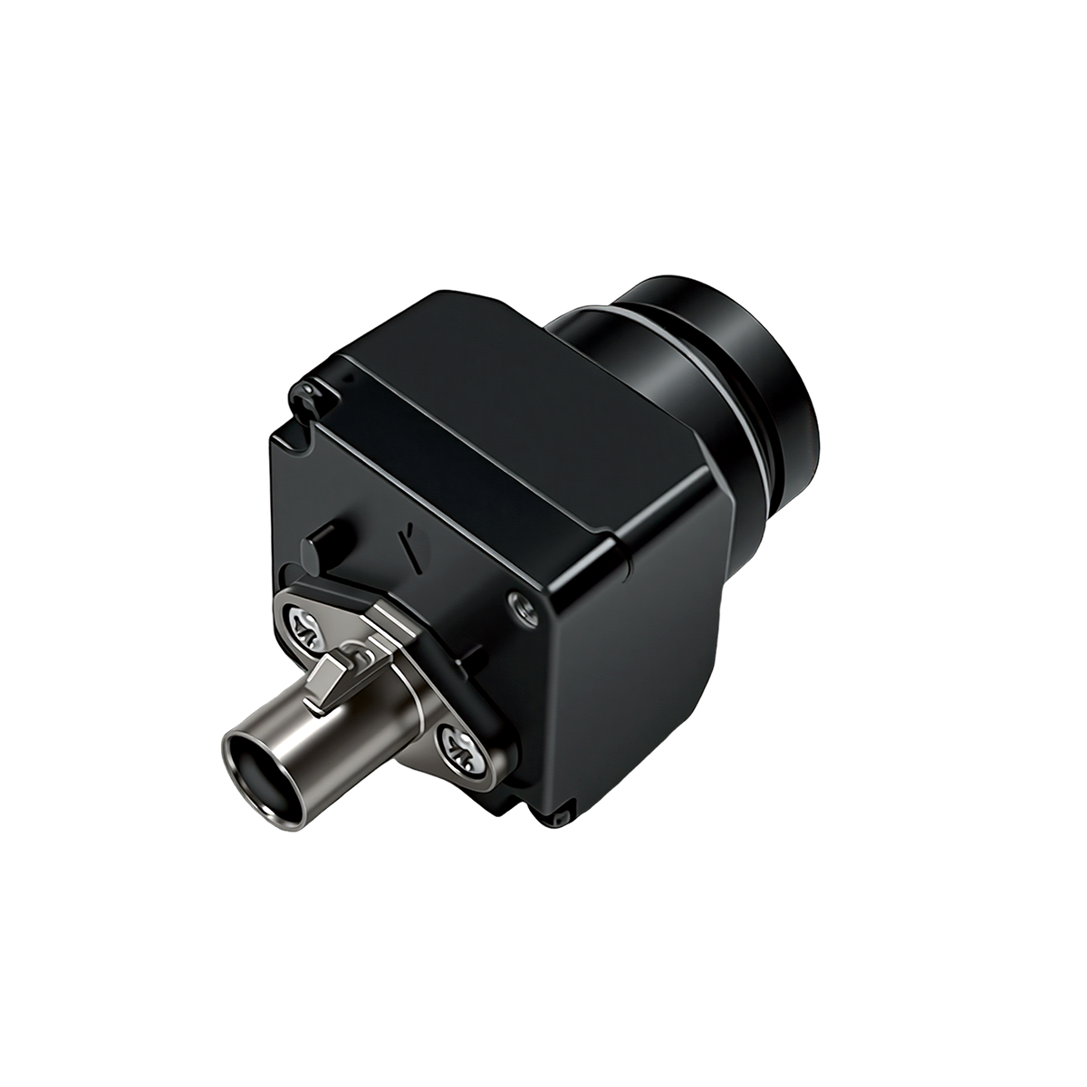 3MP ISX031 with ISP GMSL2 Camera