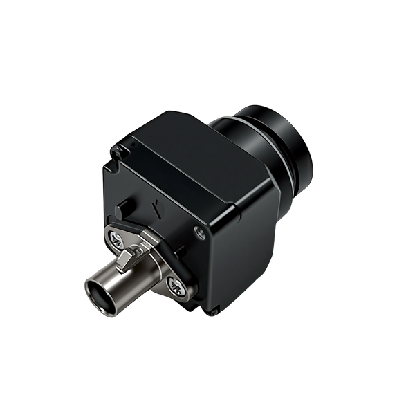 3MP ISX031 with ISP GMSL2 Camera