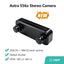 5MP Global shutter Stereo Camera