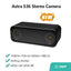3MP HDR Stereo Camera