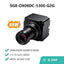 8MP  OX08D10 with ISP GMSL2 Camera