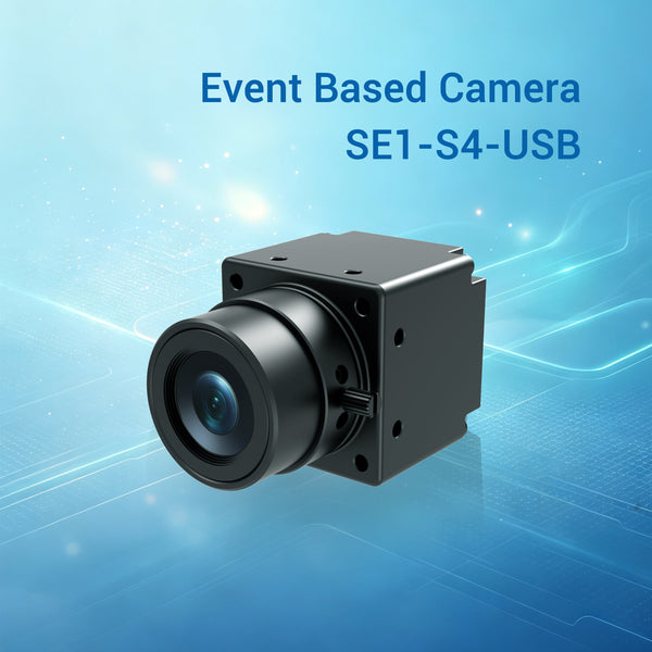Event Based Camera