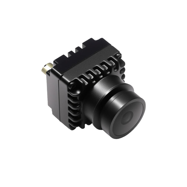 3MP GMSL2 Automatic Defogging Camera