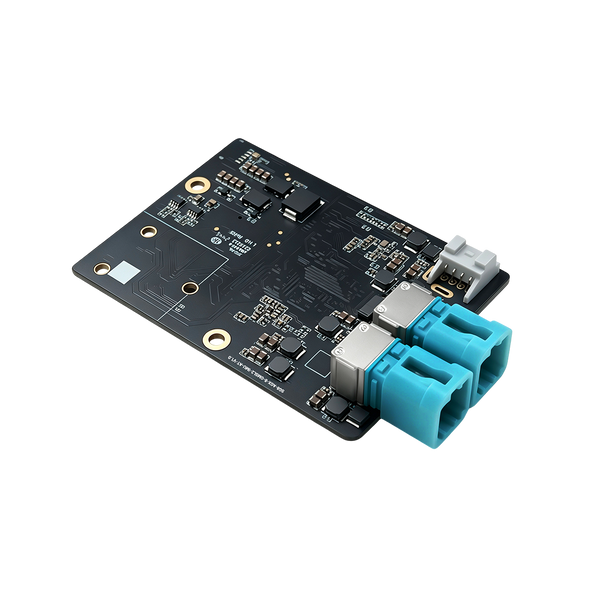 8CH GMSL2 Adapter Board SG8A-AGON-G2Y-Ax for NVIDIA Jetson AGX Orin Developer Kit