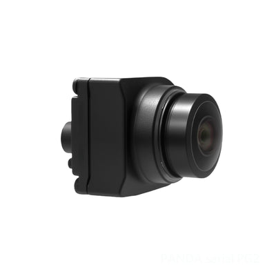 2.95MP ISX031 with ISP GMSL2 Camera