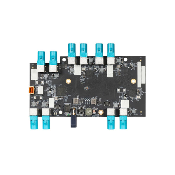 10CH GMSL2 Adapter Board SG10A-AGON-G2M-Ax for NVIDlA Jetson AGX Orin Developer Kit