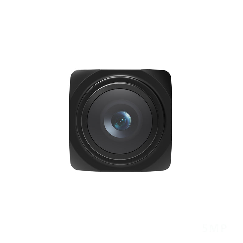 3MP Global Shutter Monocular Camera
