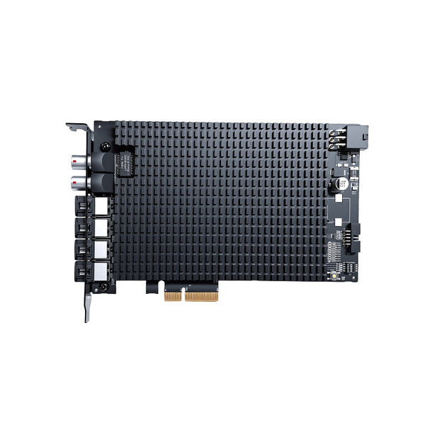 CoaxCapture ll GMSL Video Capture Card CCG3-8M
