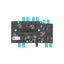 Jetson AGX Orin 10CH GMSL2 camera adapter board SG10A-AGON-G2M-Ax