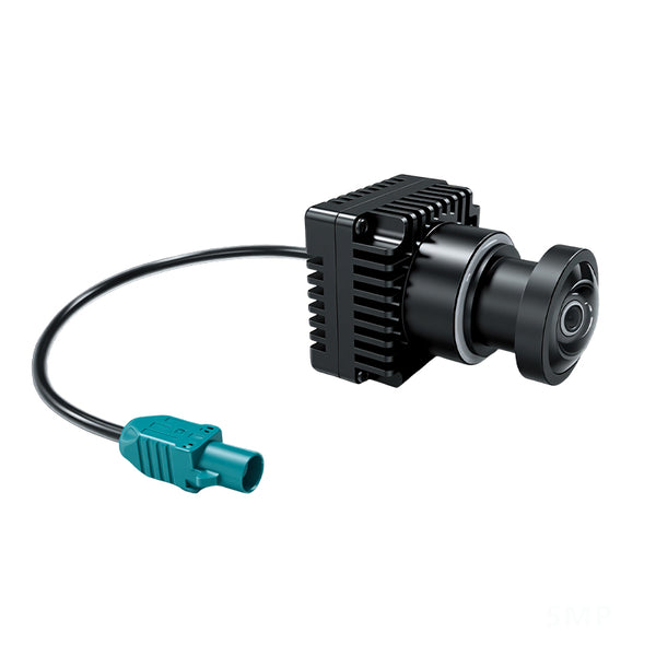 17MP IMX735 without ISP GMSL3 Camera