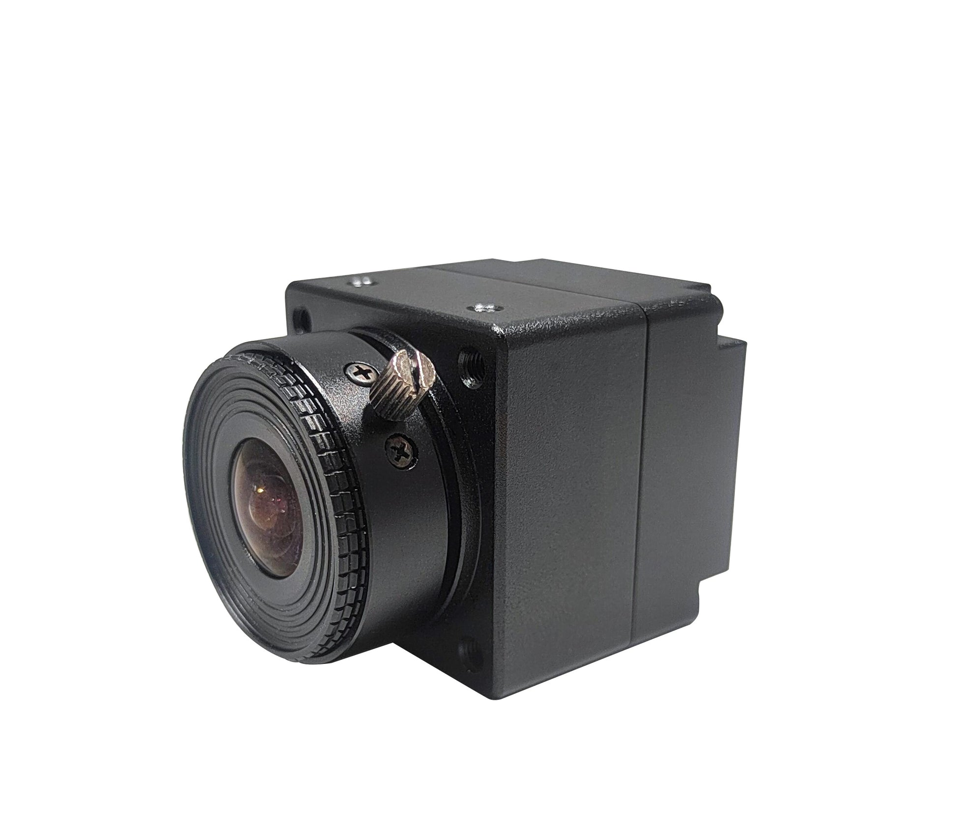 Event Based Camera – SGWRD