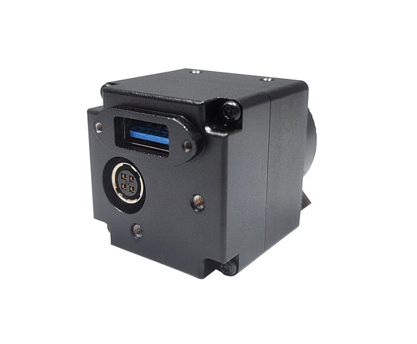 Event Based Camera
