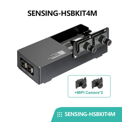 SENSING-HSBKIT4M