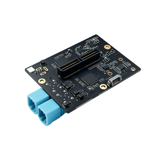 8CH GMSL2 Adapter Board SG8A-AGON-G2Y-Ax for NVIDIA Jetson AGX Orin Developer Kit