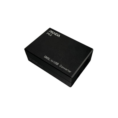 SerDes-to-USB Converter PANDA serial PG2