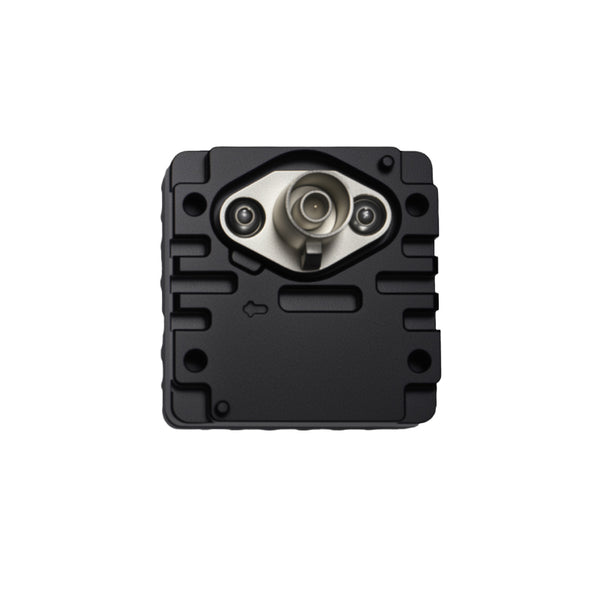 3MP GMSL2 Automatic Defogging Camera