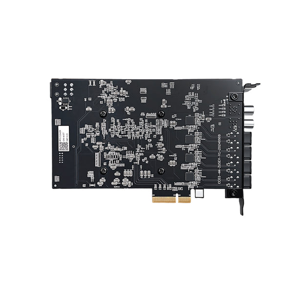 CoaxCapture ll GMSL Video Capture Card CCG3-8M