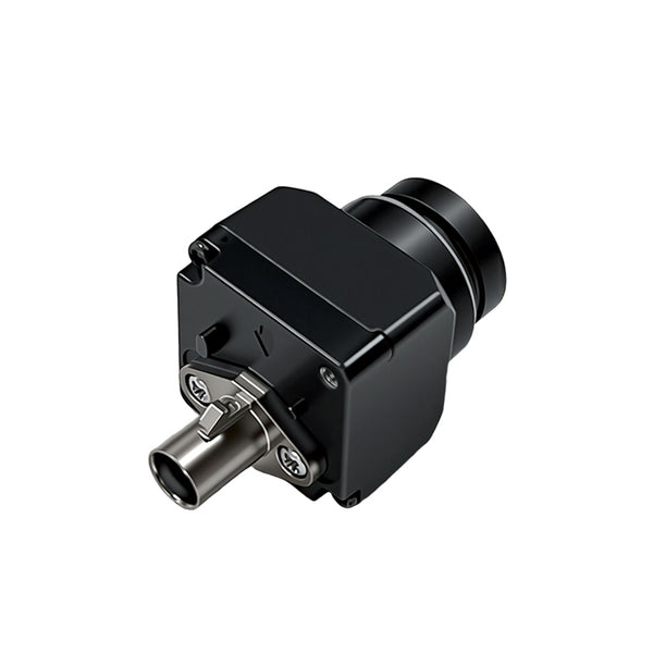 3MP Rolling Shutter Monocular Camera