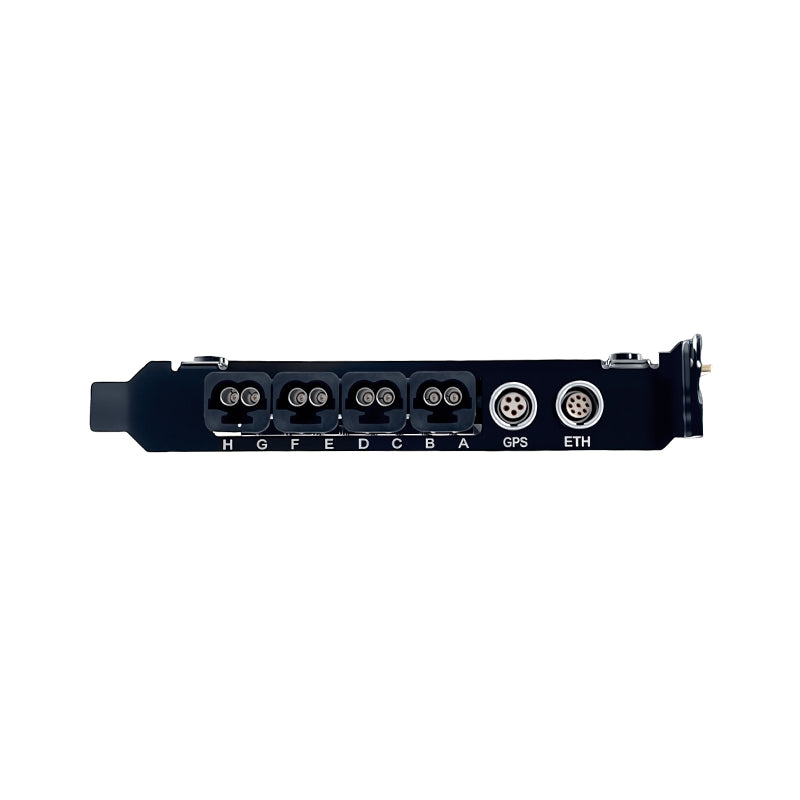 CoaxCapture ll GMSL Video Capture Card CCG3-8M