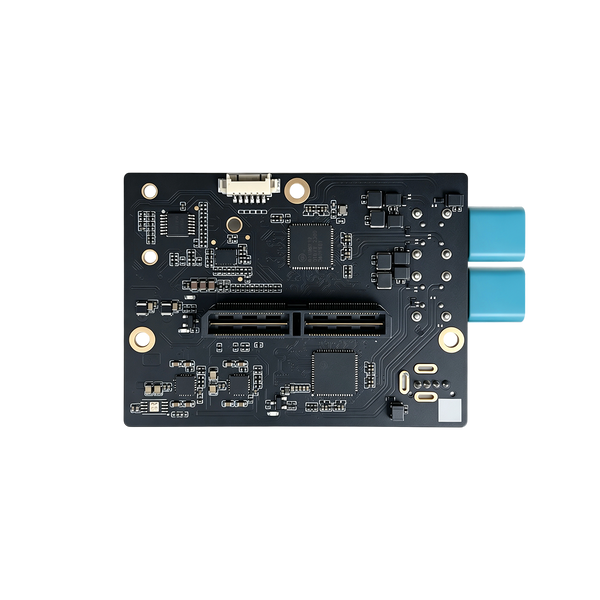 8CH GMSL2 Adapter Board SG8A-AGON-G2Y-Ax for NVIDIA Jetson AGX Orin Developer Kit