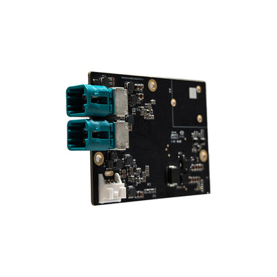 Jetson AGX Orin 8CH GMSL2 camera adapter board SG8A-AGON-G2Y-Ax