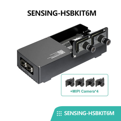 SENSING-HSBKIT6M