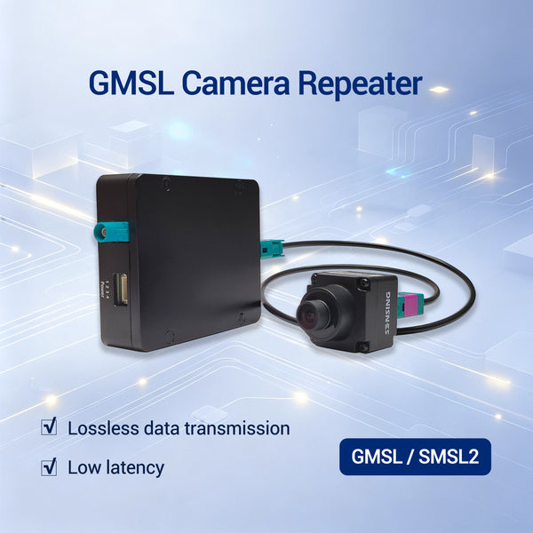 GMSL2 Camera Repeater