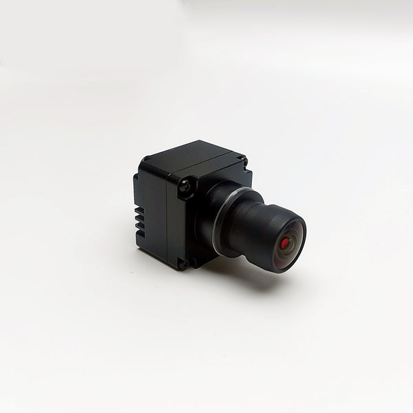 8MP  ISX028 with ISP GMSL2 Camera